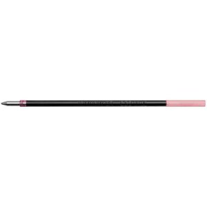 Mine stylo-bille br-cs2 diamètre bille 0 7 mm pour reporter 4 rouge tombow