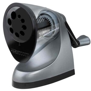 Machine à tailler iPoint ClassAct Titan 8 trous WESTCOTT