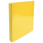 Classeur A4 4 Anneaux 30mm Iderama - Couleurs Assorties - X 10 - Exacompta
