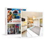 SMARTBOX - Coffret Cadeau 4 jours en studio avec accès au spa en résidence 4* face à la mer dans le Finistère -  Séjour
