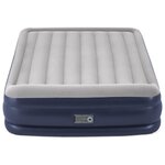 Bestway Lit pneumatique Tritech 2 places 203x152x46 cm