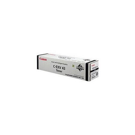 Canon cexv43 toner noir 2788b002