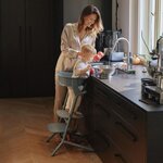 Kit Tour D'Apprentissage Evolutive et réglable Lemo 2 - Stunning noir - CYBEX