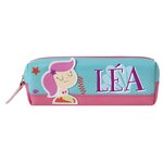 Trousse enfant prénom fille - Léa - Draeger