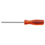 Tournevis Isoryl Facom pour vis cruciformes Phillips AP1X75