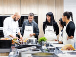 SMARTBOX - Coffret Cadeau Atelier culinaire de 4h au Studio Ducasse à Paris -  Gastronomie