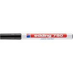 Marqueur Peinture 751 argent 1-2 mm EDDING