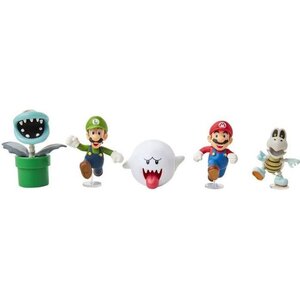 Super Mario, Jeux et jouets