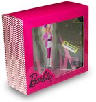 Pièce de monnaie en Argent 2 Dollars g 31.1 (1 oz) Millésime 2024 BARBIE AND THE ROCKERS