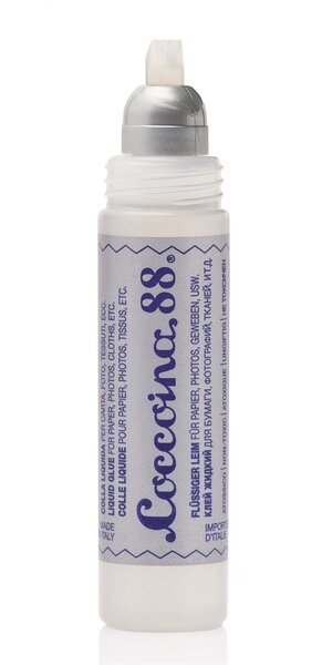 Tube de colle liquide 25 g COCCOINA