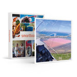 SMARTBOX - Coffret Cadeau Baptême de l'air inoubliable en autogire à Aigues-Mortes -  Sport & Aventure