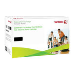 Toner xerox noir alternative pour brother tn 2120