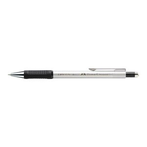 Porte-mine Grip 1347 0,7 mm argent FABER-CASTELL