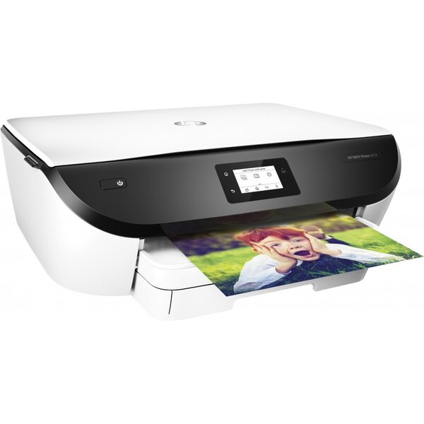 Hp envy 6234