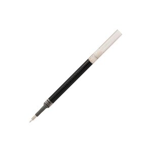 Pentel Recharge stylo roller à encre gel Liquid LRN5, noir