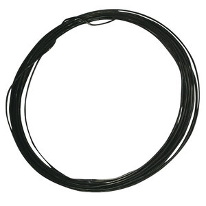 Fil de fer recuit 1 2 mm Rouleau 10 m