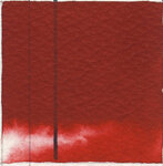 Aquarelle EF QoR 11ml Rouge Pyrrole foncé S4