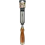 STANLEY Ciseau a bois manche bois 22mm