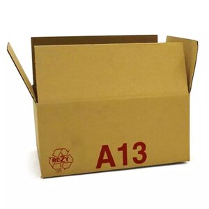 Caisses norme automobile – Lot de 60 carton brun 30x40x20 cm