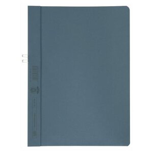 chemise clip, A4, sans rabat avant, chamois ELBA