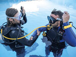 SMARTBOX - Coffret Cadeau Formation de plongée dans une piscine à Paris -  Sport & Aventure