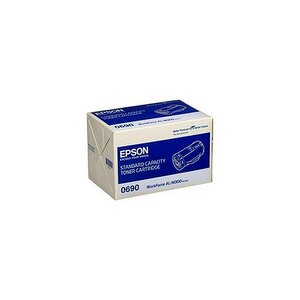 Epson toner noir s050690