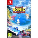 Team Sonic Racing Jeu Switch