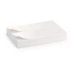 Étiquette d'affranchissement avery 140x40 mm (lot de 1000)