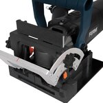 Ferm fraiseuse à lamelles lamelleuse 900w – bjm1009