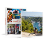 SMARTBOX - Coffret Cadeau Coffret cadeau Saint-Valentin : un séjour romantique à Marseille -  Séjour