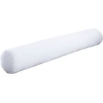 Traversin VANCOUVER 160 cm - 100  Polyester