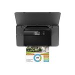 Imprimante portable hp officejet 200