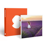 SMARTBOX - Coffret Cadeau Mille et une nuits en Provence - Séjour