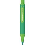 Stylo Feutre Fibre Combinable Link-It 1,0 Vert Nautic SCHNEIDER