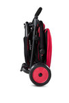 Tricycle Evolutif Pliable STR3 Rouge