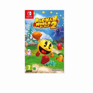 Jeu SWITCH Pac Man World 2 Re Pac