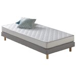 Matelas mousse ferme Hahtuva 70 x 140 x 14 cm