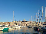 SMARTBOX - Coffret Cadeau Visite de Marseille et ses trésors architecturaux et culturels -  Sport & Aventure