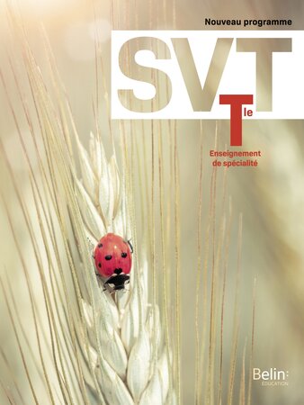 SVT Terminale