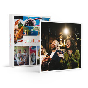 SMARTBOX - Coffret Cadeau Culture et Spectacles à Marseille - Multi-thèmes
