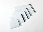 50 Enveloppes bulles opaques N°2 80 microns - 260x330mm