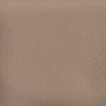 vidaXL Cadre de lit sans matelas cappuccino 200x200 cm similicuir