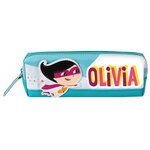 Trousse enfant prénom fille - Olivia - Draeger