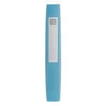 Boite De Classement Cartobox Livrée À Plat Dos 40mm Polypropylène Chromaline Pastel - A4 - Couleurs Assorties - X 10 - Exacompta
