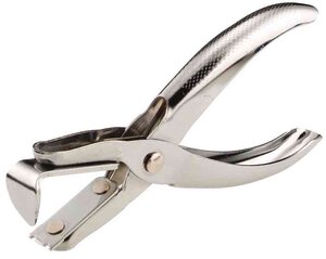 Pince à dégrafer chromée JPC