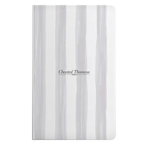 Carnet souple 9 x 14 cm 144 pages ligné couverture souple en synthétique CLAIREFONTAINE