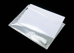 Lot de 5000 Pochettes porte-documents A5 transparentes