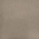vidaXL Chaise de canapé Taupe 60 cm Tissu microfibre