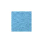 Chemises À Élastiques Carte Lustrée 3 Rabats Monobloc - Turquoise - X 50 - Exacompta