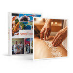 SMARTBOX - Coffret Cadeau Spa à Bagnolet : gommage visage et corps  piscine  hammam et sauna avec pause gourmande -  Bien-être